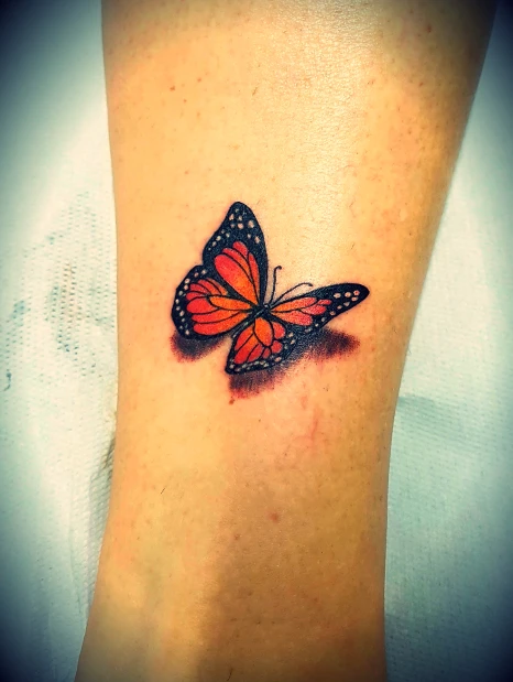 tattoosway-reggio-calabria-tatuaggio-farfalla-3-d