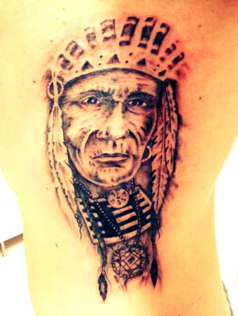 tattoosway-tattoo-nativo-americano-1